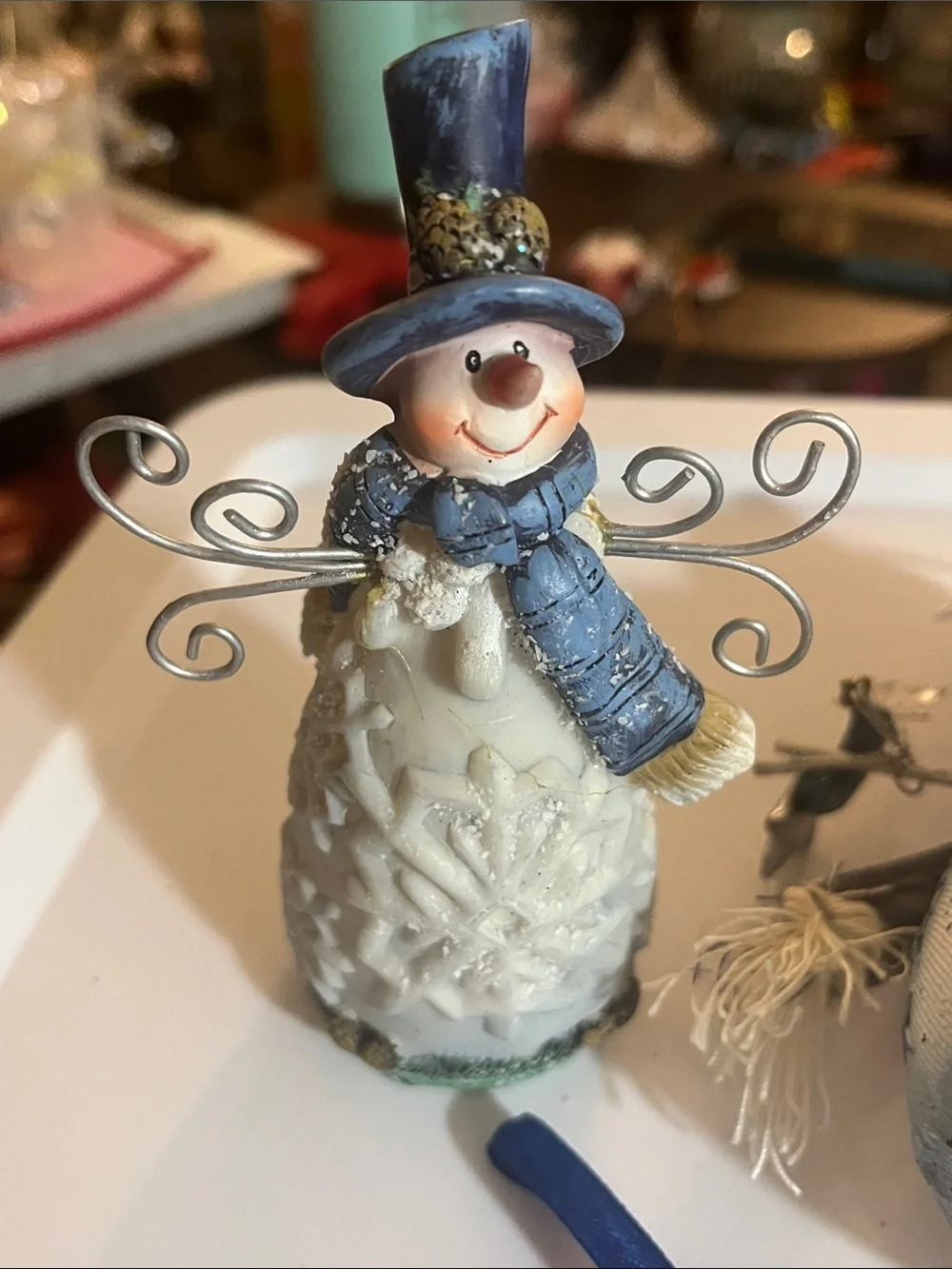 N/A set festive